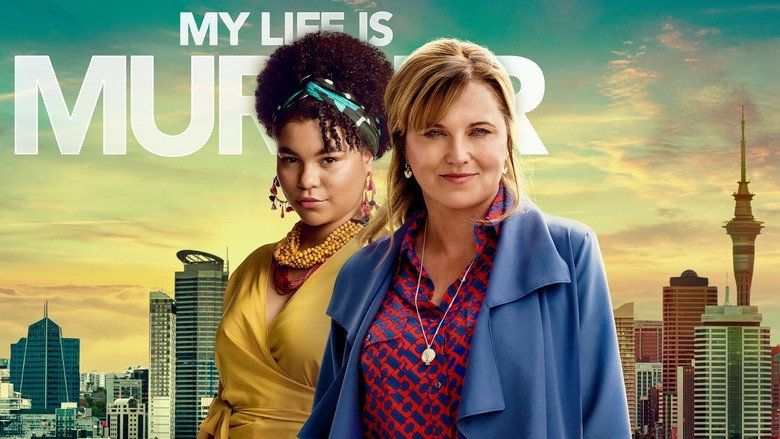 Fotograma de My Life Is Murder