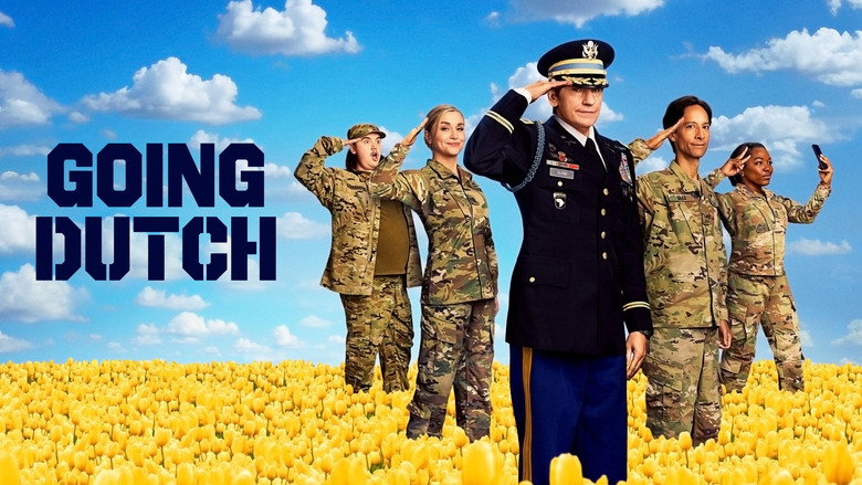 Fotograma de Going Dutch