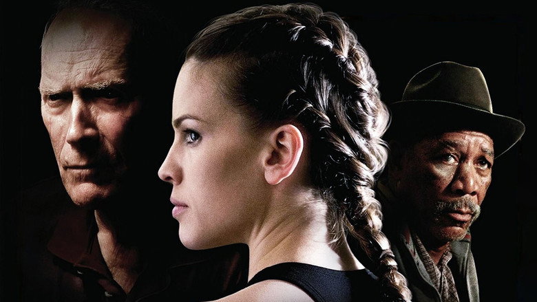 Fotograma de Million Dollar Baby