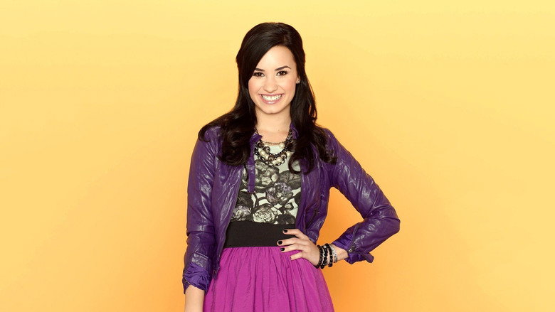Fotograma de Sunny entre estrellas