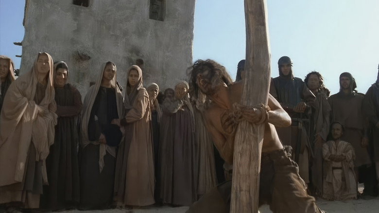 Fotograma de Las cruzadas