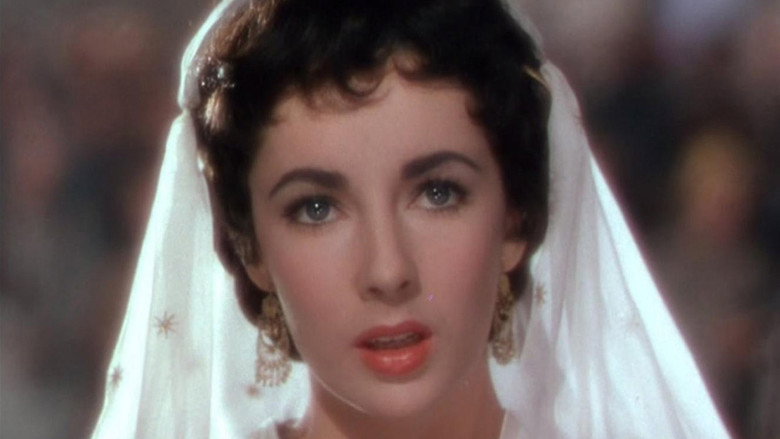 Fotograma de Ivanhoe
