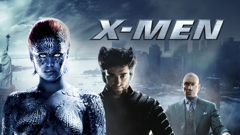 Fotograma de X-Men