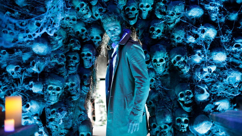 Fotograma de Constantine