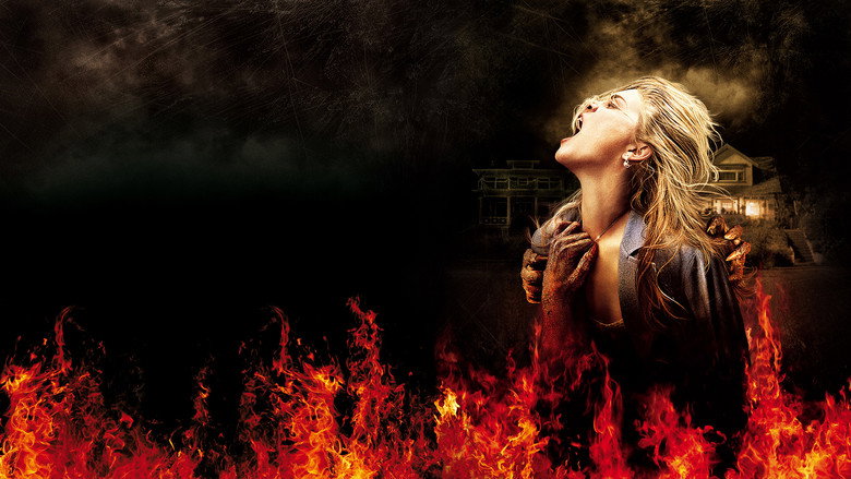 Fotograma de Arrástrame al infierno