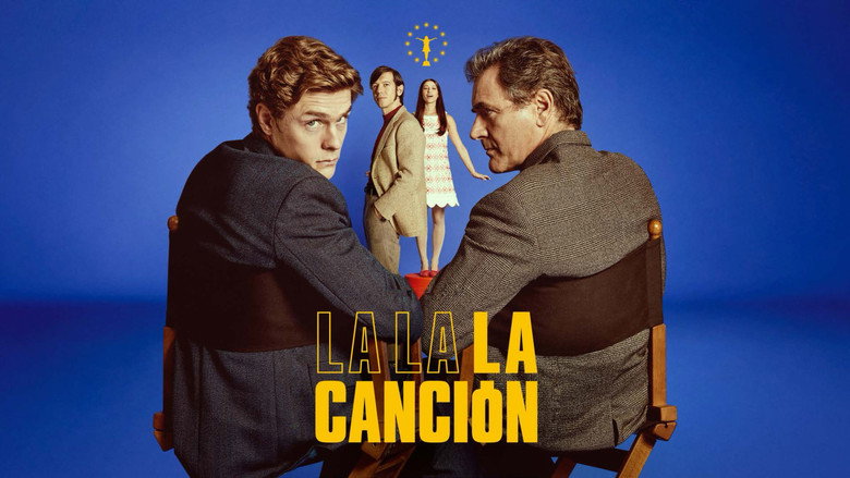Fotograma de La canción