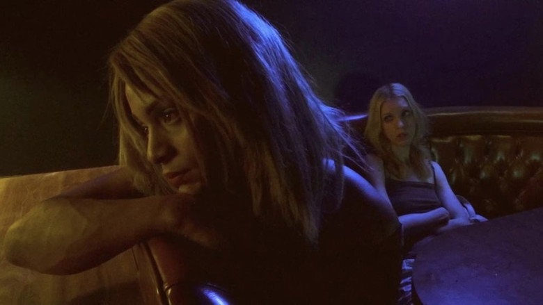 Fotograma de Tangerine