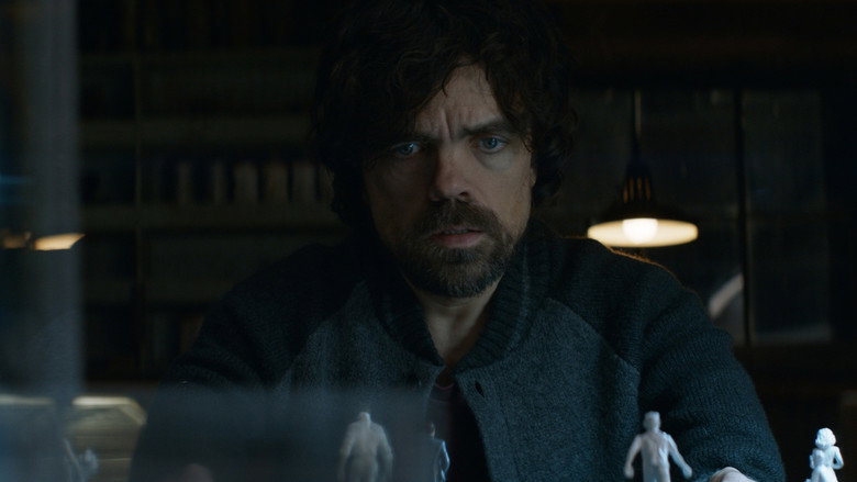 Fotograma de Rememory