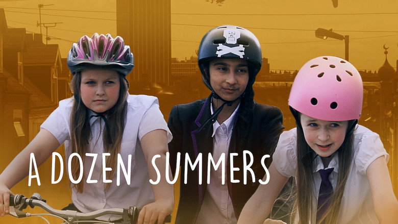 Fotograma de A Dozen Summers