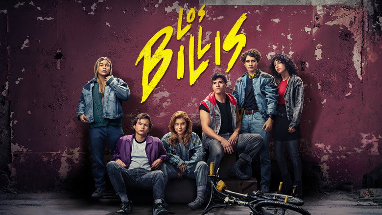 Fotograma de Los Billis