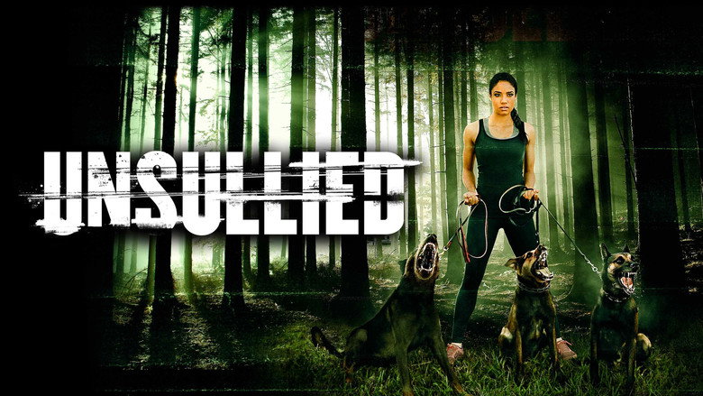 Fotograma de Unsullied