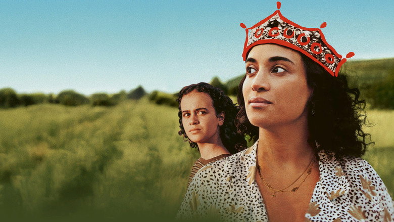 Fotograma de Reina madre