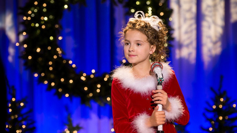 Fotograma de A Christmas Melody
