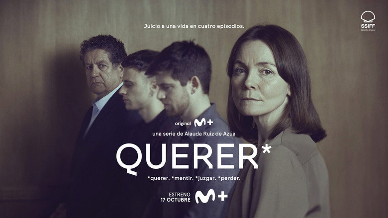Fotograma de Querer