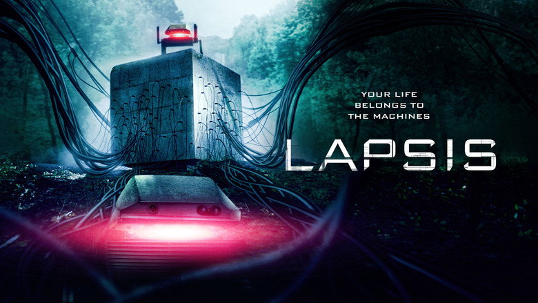 Fotograma de Lapsis