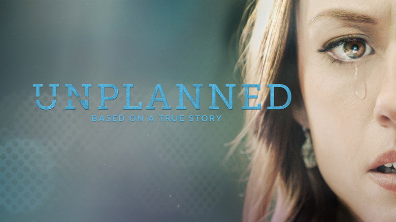 Fotograma de Unplanned