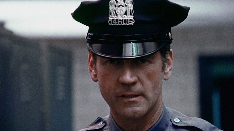 Fotograma de Deadly Hero