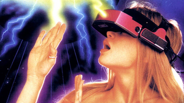 Fotograma de Virtual Encounters 2