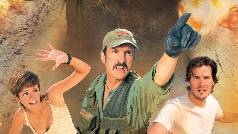 Fotograma de Temblores