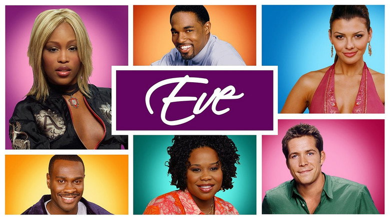 Fotograma de Eve