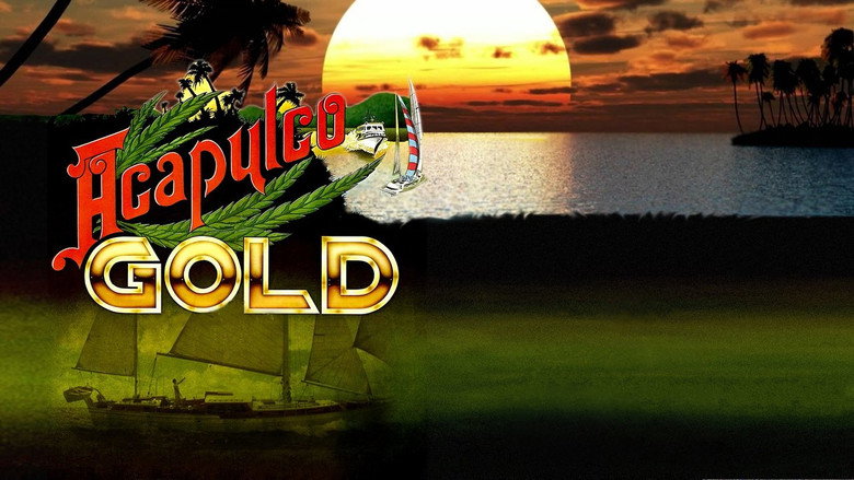 Fotograma de Acapulco Gold