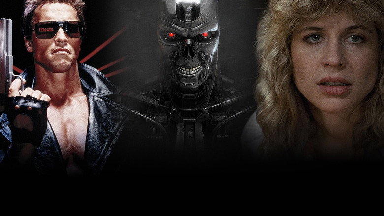 Fotograma de Terminator