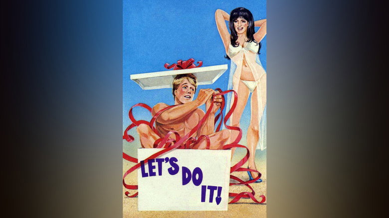 Fotograma de Let's Do It!