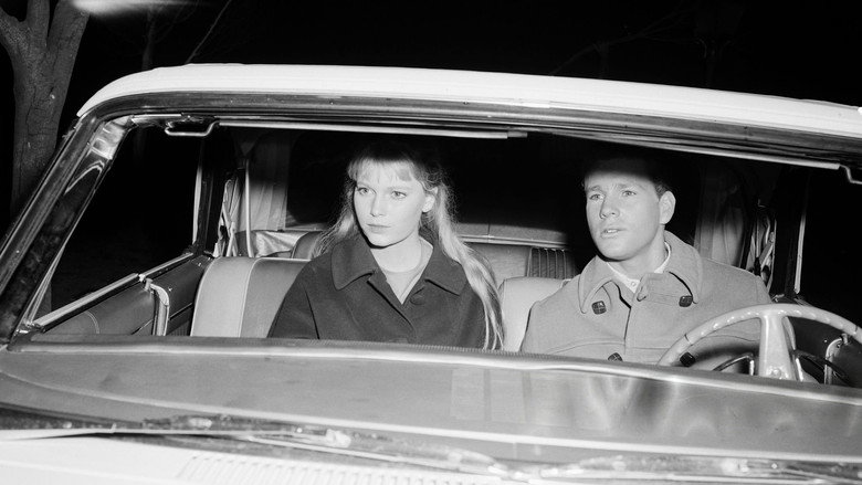 Fotograma de Peyton Place