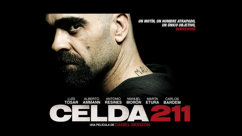 Fotograma de Celda 211