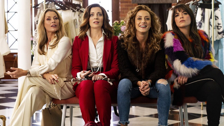 Fotograma de Playing for Keeps