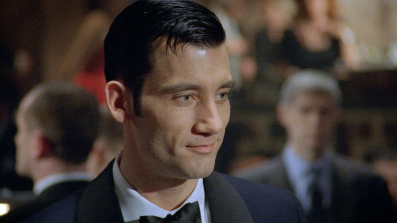 Fotograma de Croupier