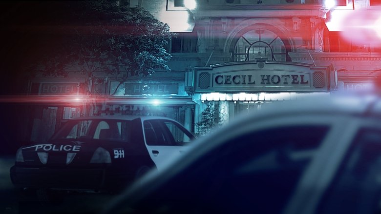 Fotograma de Escena del crimen: Desaparición en el Hotel Cecil