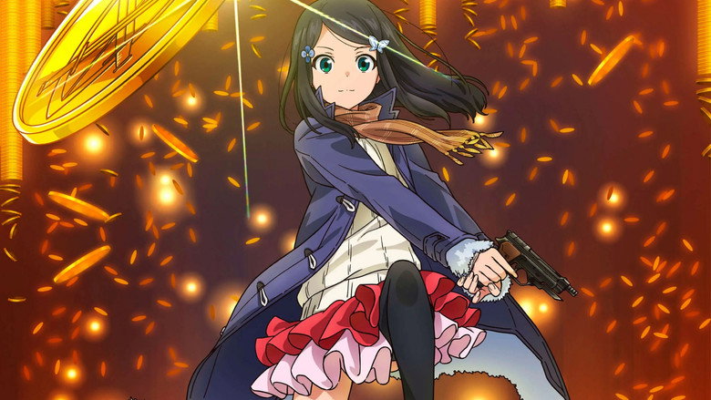 Fotograma de Rougo ni Sonaete Isekai de 8-manmai no Kinka o Tamemasu (Saving 80,000 Gold in Another World for My Retirement)