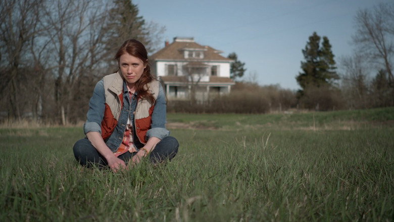 Fotograma de Haunting Melissa