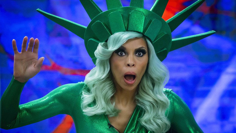 Fotograma de Wendy Williams: The Movie