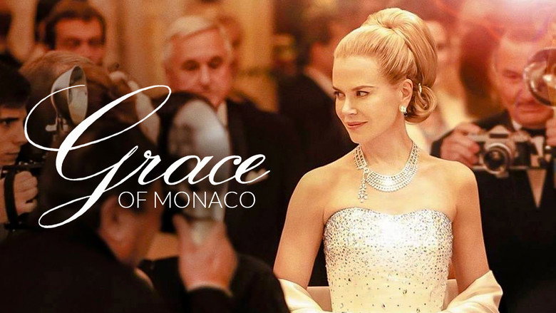Fotograma de Grace de Mónaco