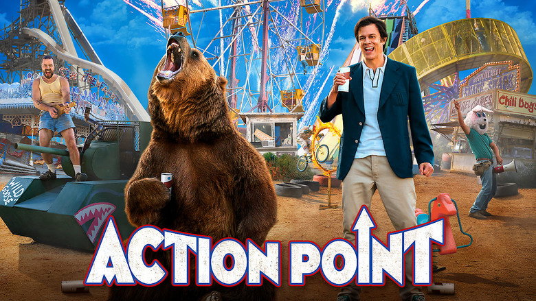Fotograma de Action Point