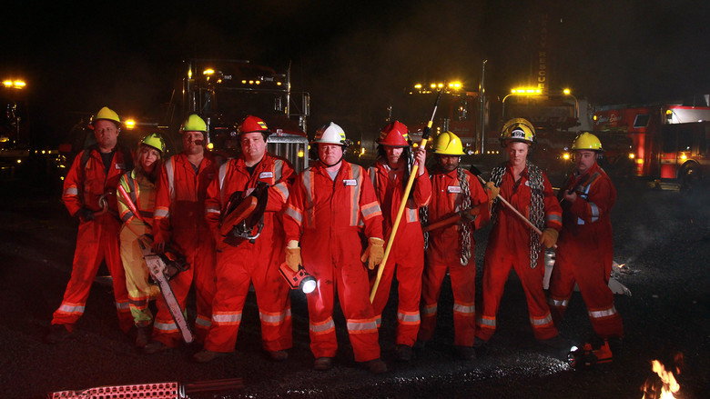 Fotograma de Highway Thru Hell