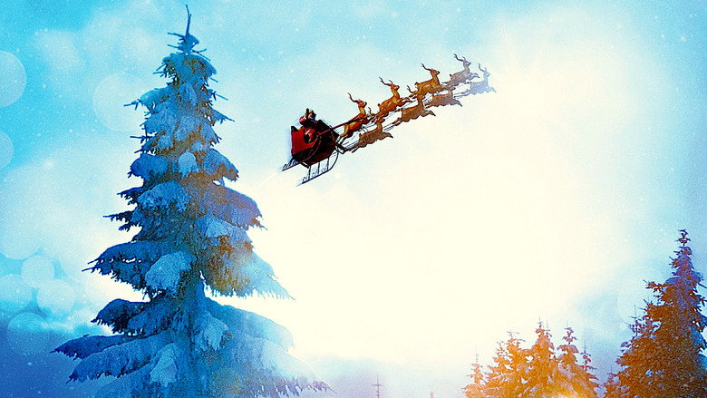 Fotograma de Prancer
