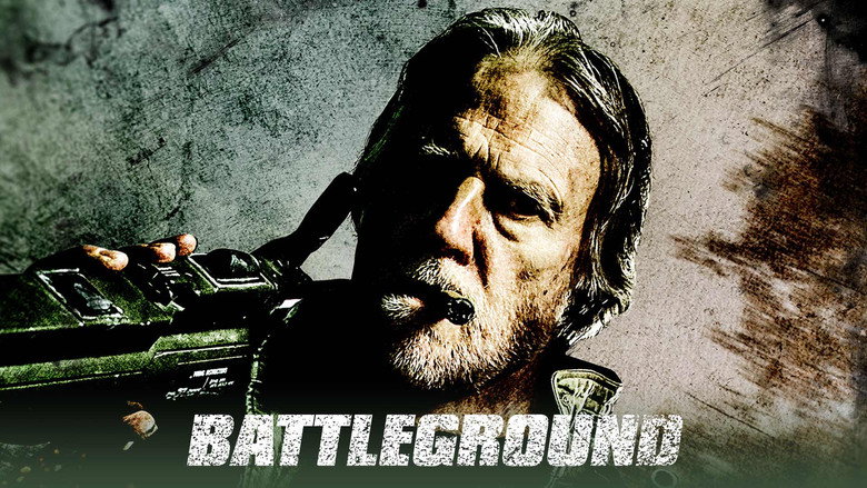 Fotograma de Battleground