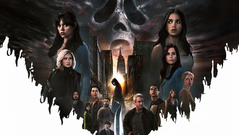Fotograma de Scream VI