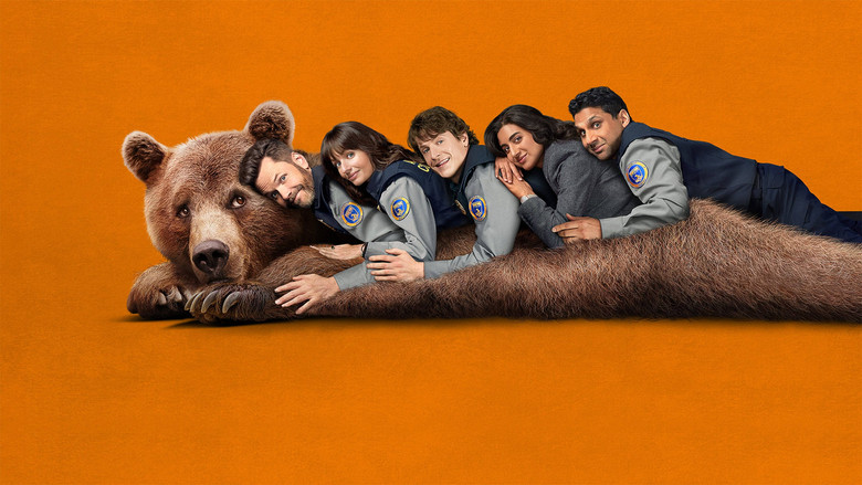 Fotograma de Animal Control