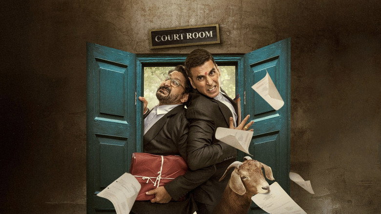 Fotograma de Jolly LLB 3