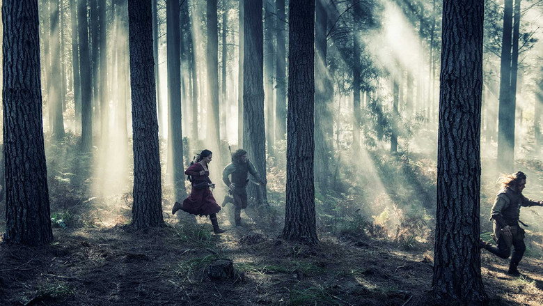 Fotograma de Northmen: Los Vikingos