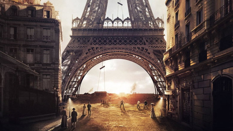 Fotograma de Eiffel