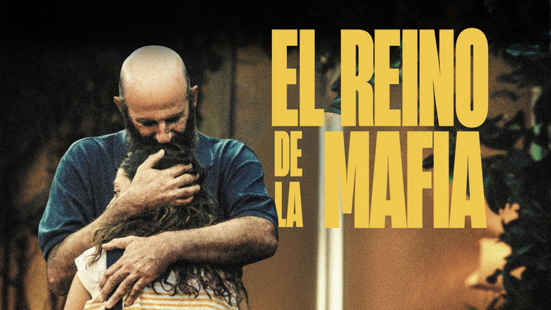 Fotograma de El reino de la mafia