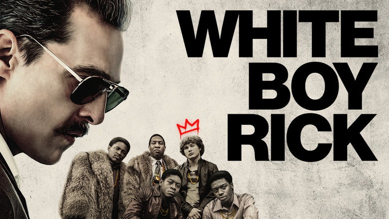 Fotograma de White Boy Rick