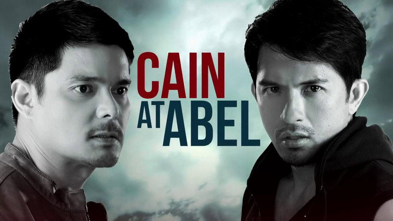 Fotograma de Cain at Abel