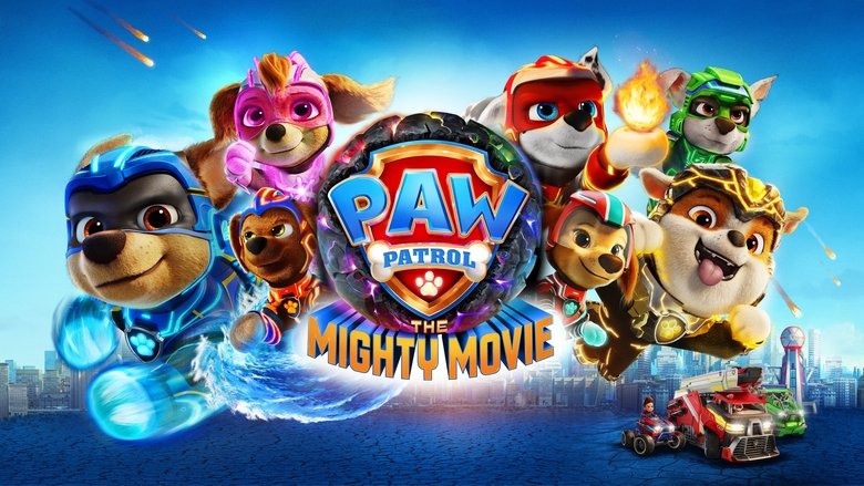 Fotograma de La Patrulla Canina: La superpelícula