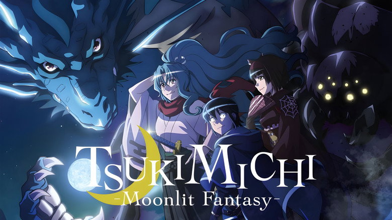 Fotograma de Tsukimichi -Moonlit Fantasy-